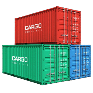 Conteneurs de stockage